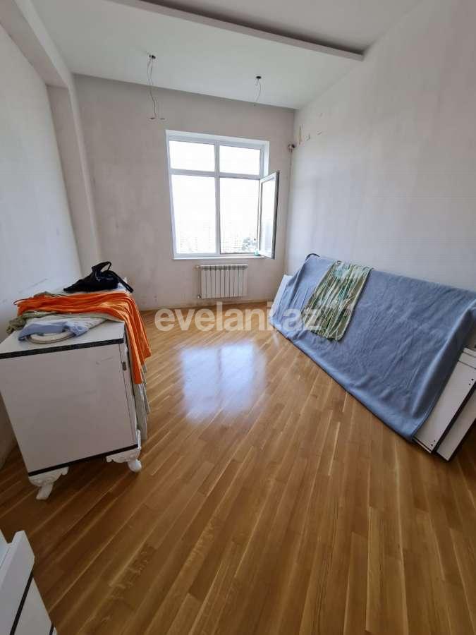 Продаётся, новостройка, 3-комнаты, 140 m², Баку, Насиминский r, Кубинка p, Сахил m.