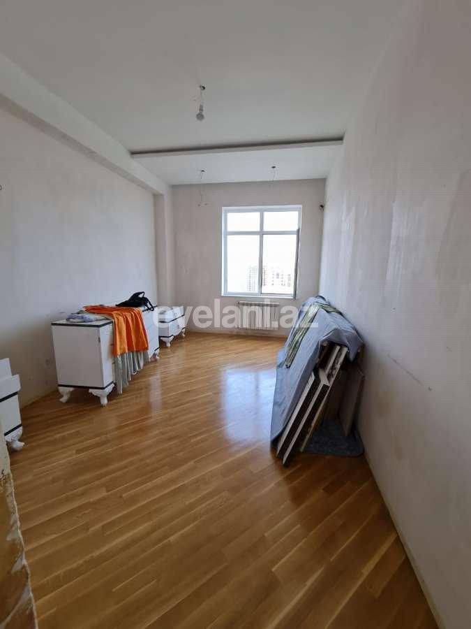 Продаётся, новостройка, 3-комнаты, 140 m², Баку, Насиминский r, Кубинка p, Сахил m.