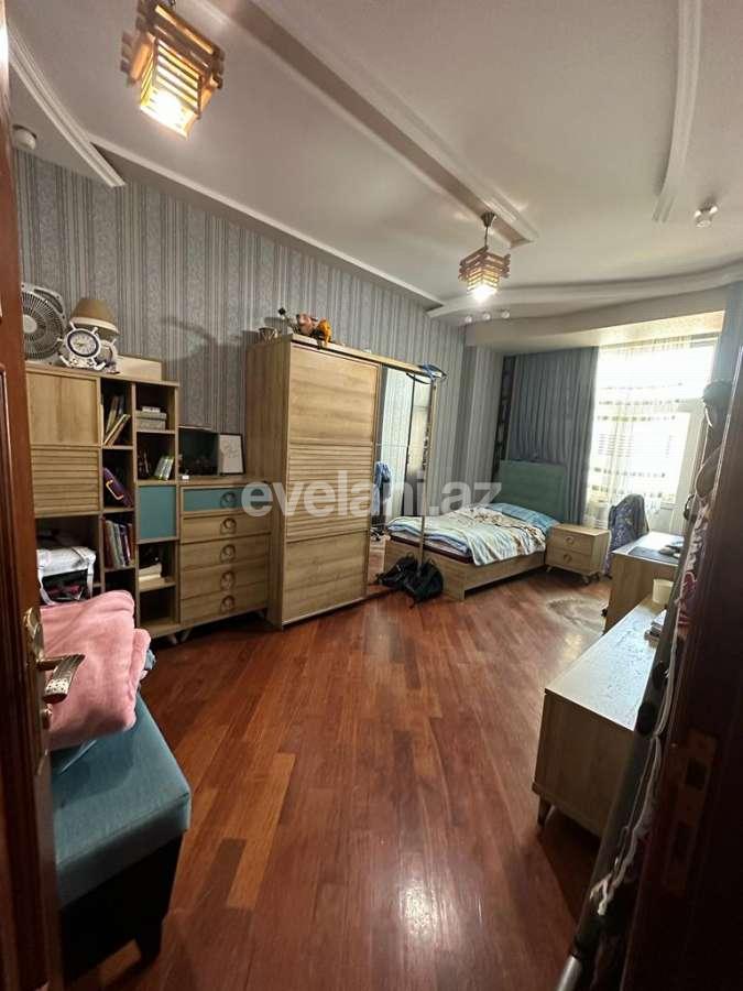 Satılır, yeni tikili, 3 otaqlı, 120 m², Bakı, Yasamal r, Elmlər Akademiyası m.