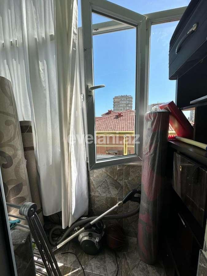 Satılır, yeni tikili, 3 otaqlı, 120 m², Bakı, Yasamal r, Elmlər Akademiyası m.