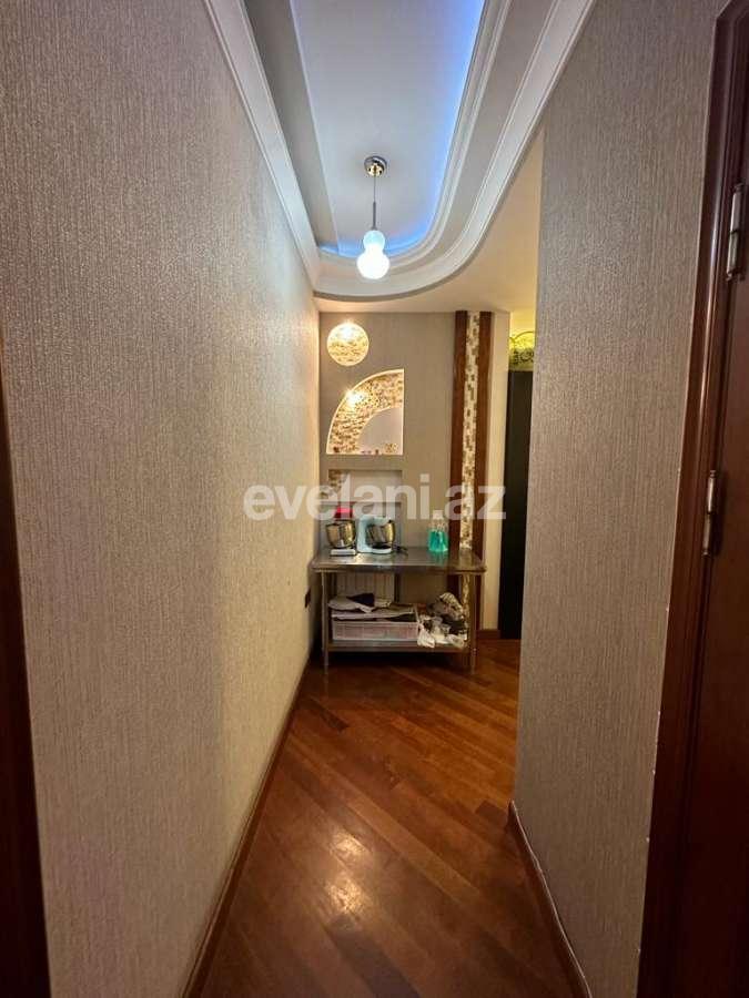Satılır, yeni tikili, 3 otaqlı, 120 m², Bakı, Yasamal r, Elmlər Akademiyası m.