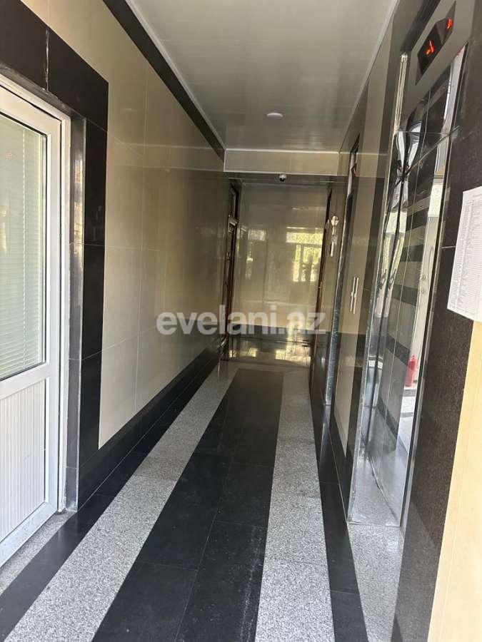 Satılır, yeni tikili, 3 otaqlı, 120 m², Bakı, Yasamal r, Elmlər Akademiyası m.