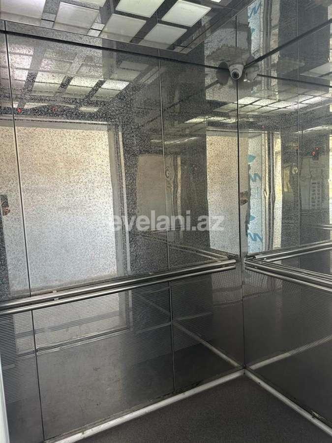 Satılır, yeni tikili, 3 otaqlı, 120 m², Bakı, Yasamal r, Elmlər Akademiyası m.