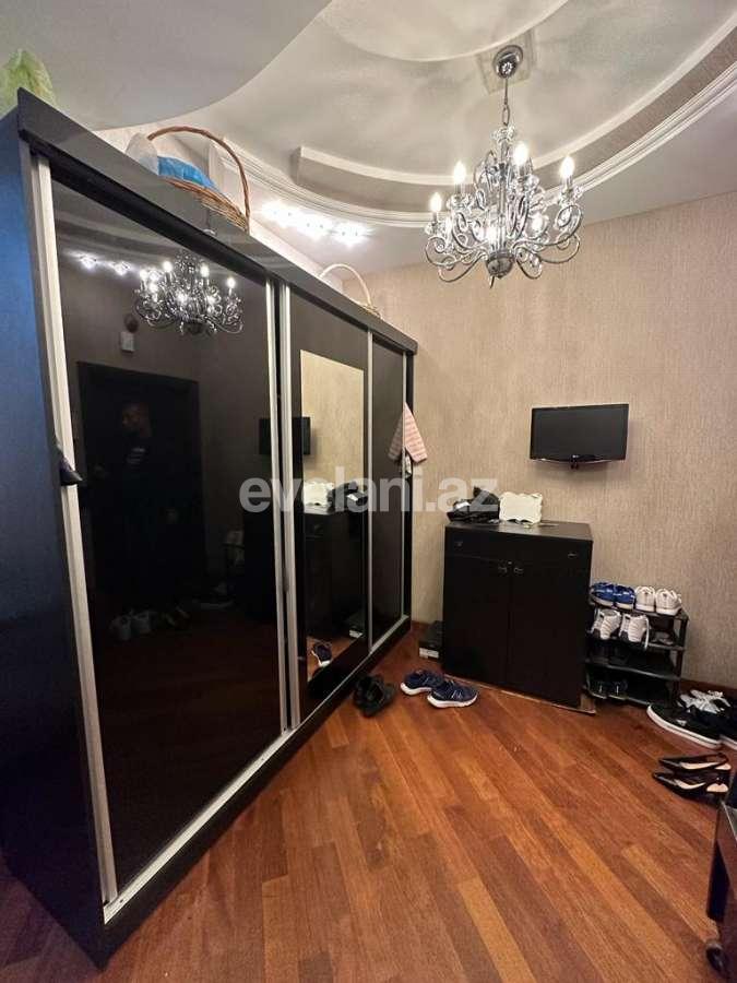 Satılır, yeni tikili, 3 otaqlı, 120 m², Bakı, Yasamal r, Elmlər Akademiyası m.