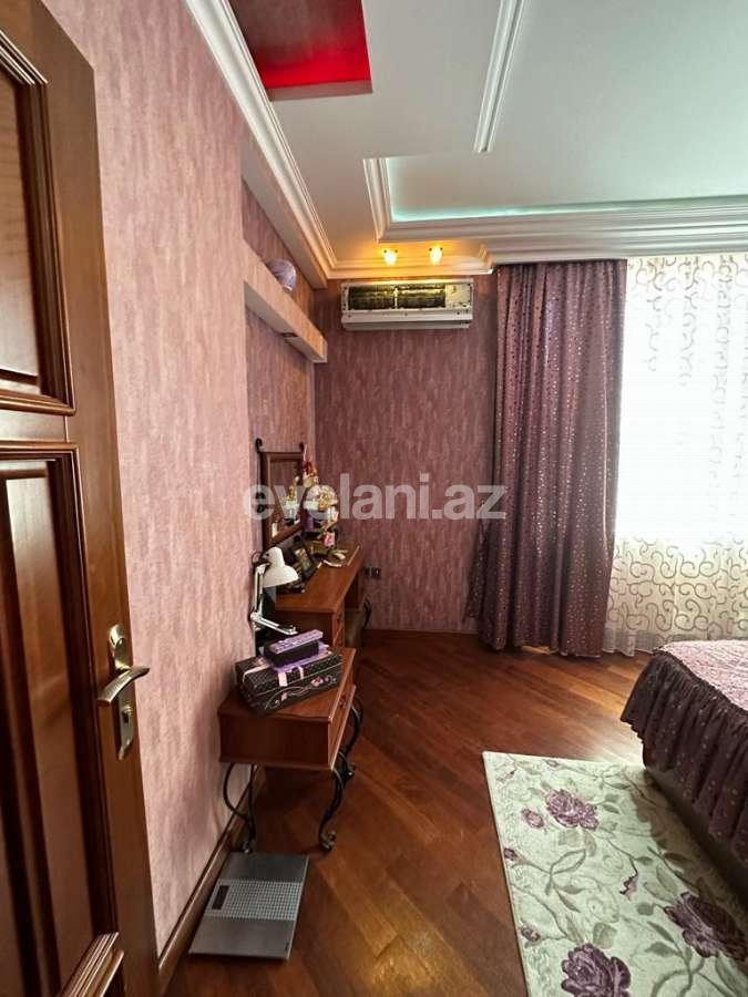Satılır, yeni tikili, 3 otaqlı, 120 m², Bakı, Yasamal r, Elmlər Akademiyası m.