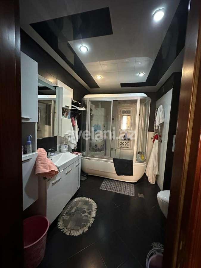 Satılır, yeni tikili, 3 otaqlı, 120 m², Bakı, Yasamal r, Elmlər Akademiyası m.