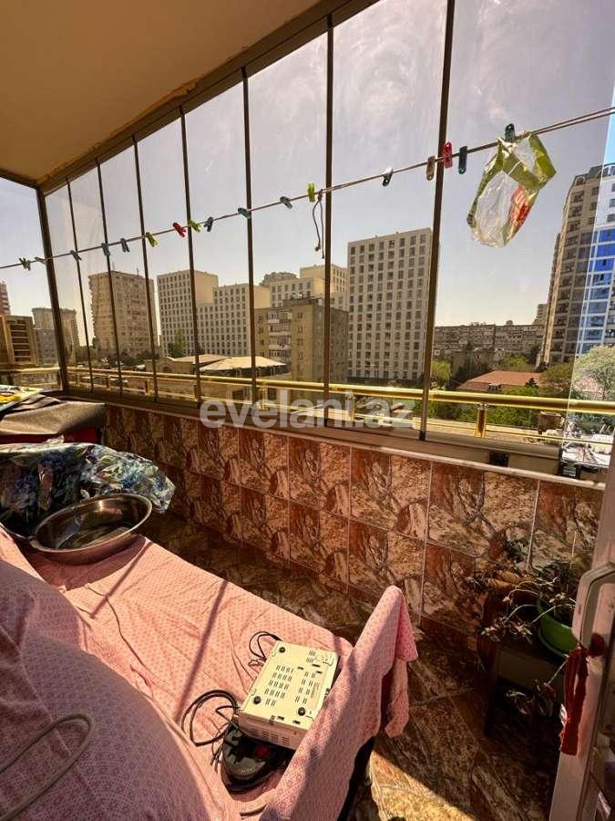 Satılır, yeni tikili, 3 otaqlı, 120 m², Bakı, Yasamal r, Elmlər Akademiyası m.