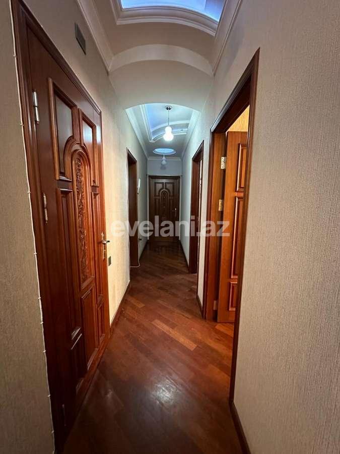 Satılır, yeni tikili, 3 otaqlı, 120 m², Bakı, Yasamal r, Elmlər Akademiyası m.