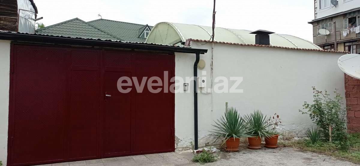 Продаётся, дом / дача, 4-комнаты, 82 m², Губа