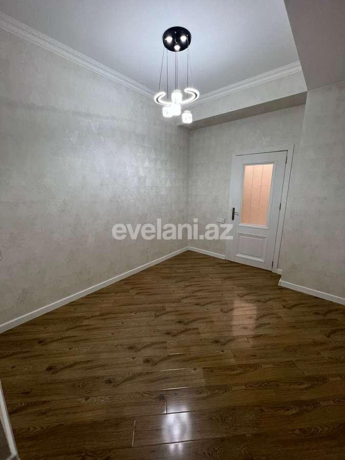Sale, new building, 3 room, 99 m², Baku, Yasamal r, Inshaatchilar m.