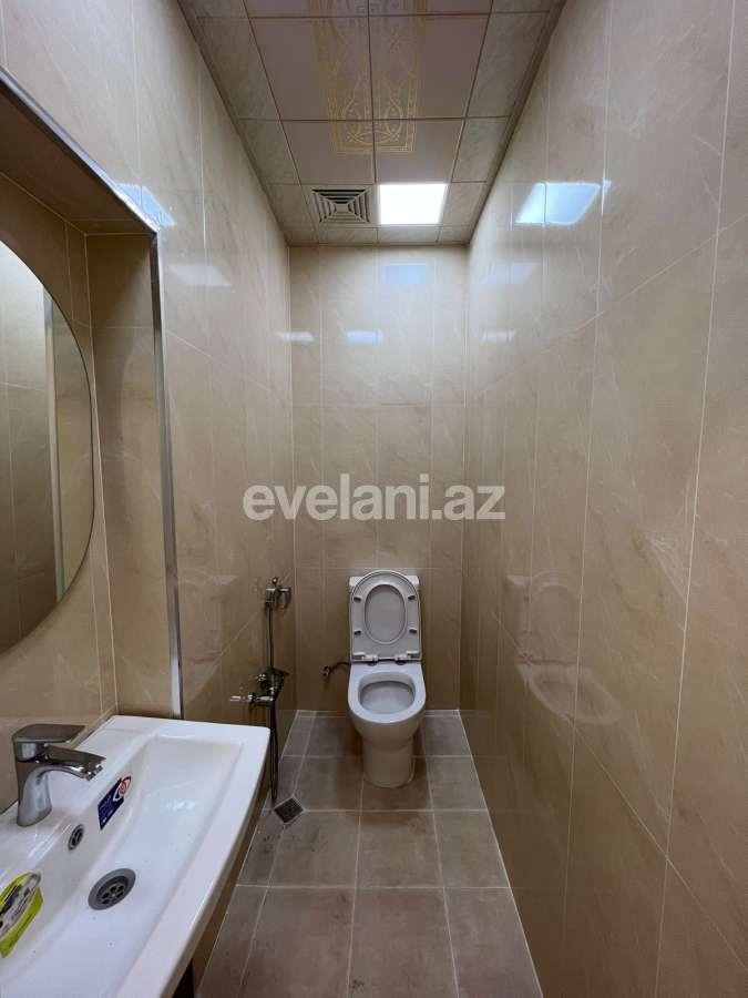 Sale, new building, 3 room, 99 m², Baku, Yasamal r, Inshaatchilar m.