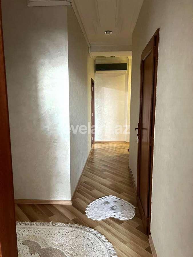 Sale, new building, 3 room, 103 m², Baku, Khatai r, Hazi Aslanov d, Hazi Aslanov m.
