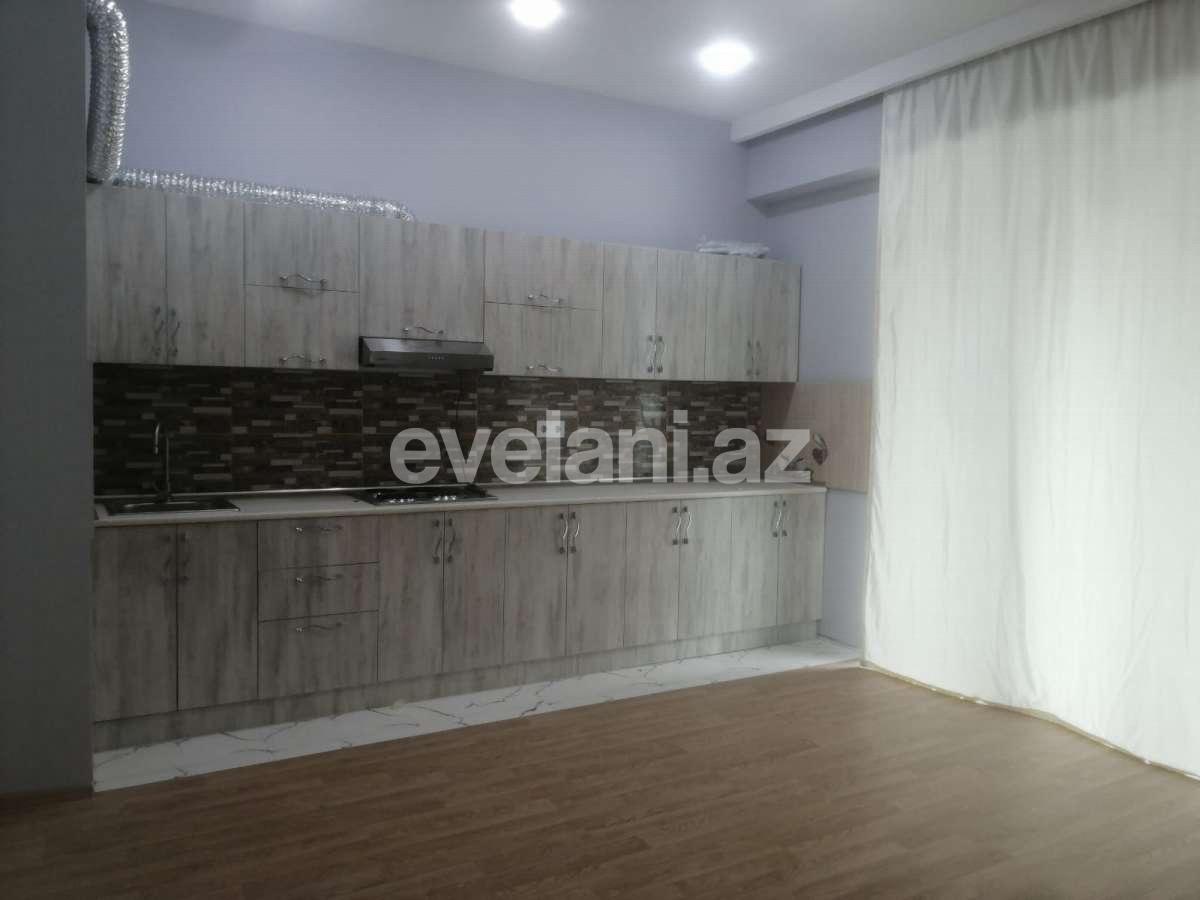 Сдаётся, новостройка, 3-комнаты, 161 m², Баку, Ясамальский r, Элмляр Академиясы m.