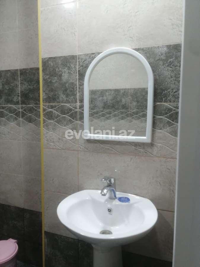 Сдаётся, новостройка, 3-комнаты, 161 m², Баку, Ясамальский r, Элмляр Академиясы m.