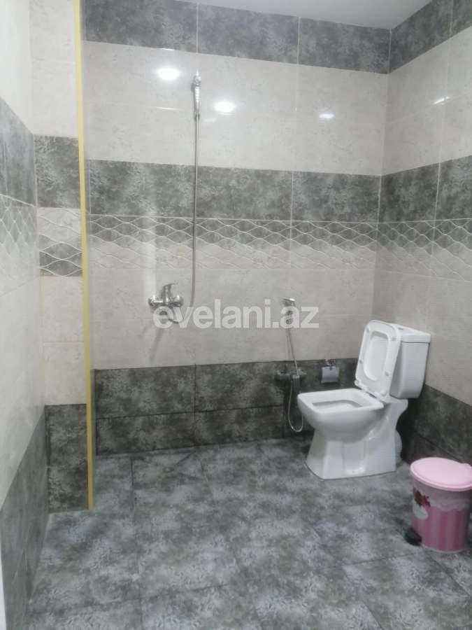 Сдаётся, новостройка, 3-комнаты, 161 m², Баку, Ясамальский r, Элмляр Академиясы m.