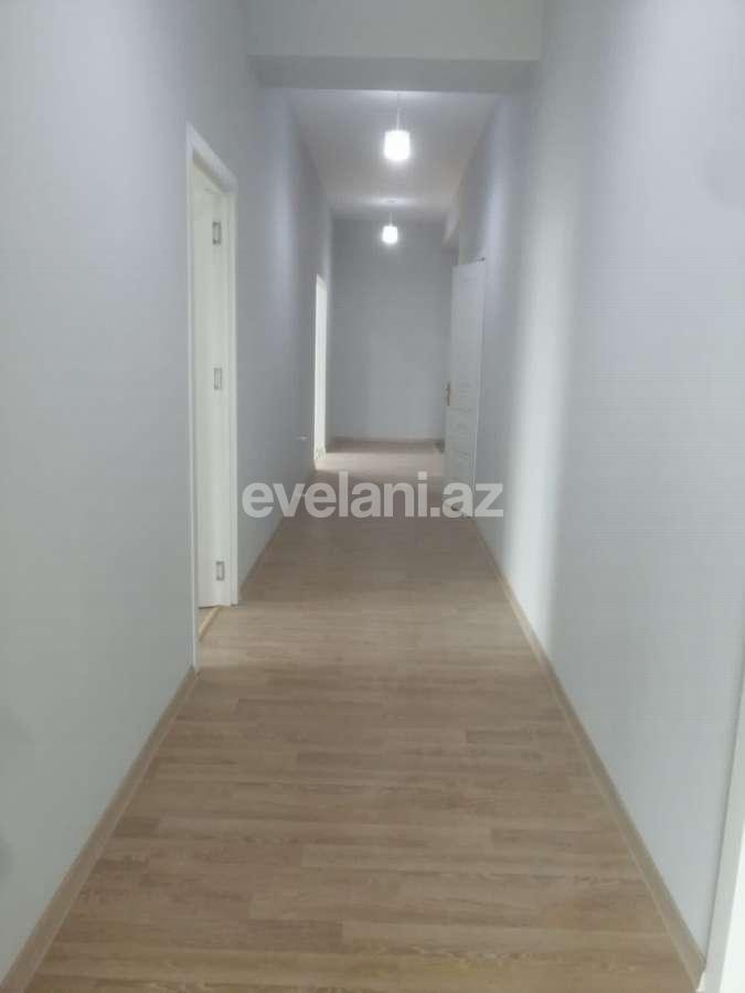 Сдаётся, новостройка, 3-комнаты, 161 m², Баку, Ясамальский r, Элмляр Академиясы m.