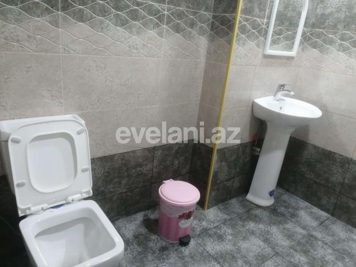 Сдаётся, новостройка, 3-комнаты, 161 m², Баку, Ясамальский r, Элмляр Академиясы m.