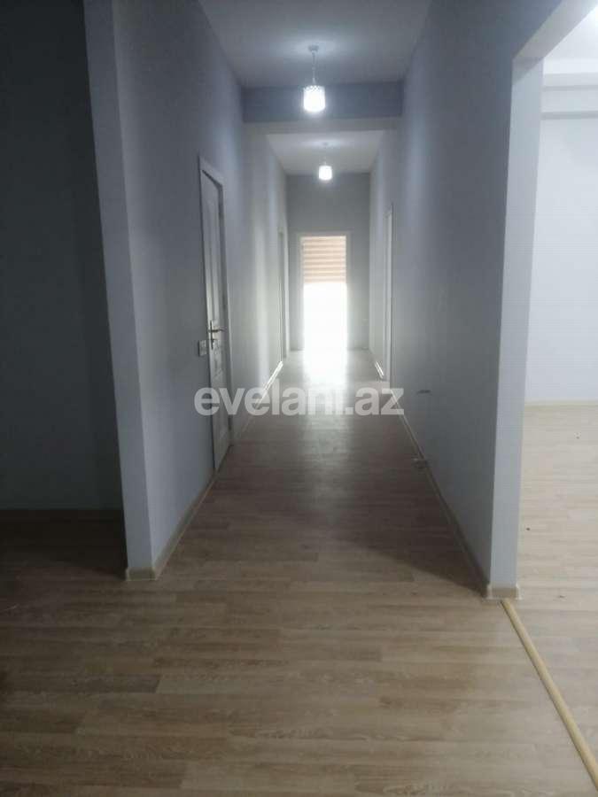 Сдаётся, новостройка, 3-комнаты, 161 m², Баку, Ясамальский r, Элмляр Академиясы m.