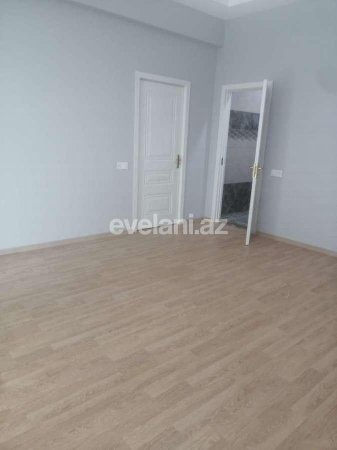 Сдаётся, новостройка, 3-комнаты, 161 m², Баку, Ясамальский r, Элмляр Академиясы m.