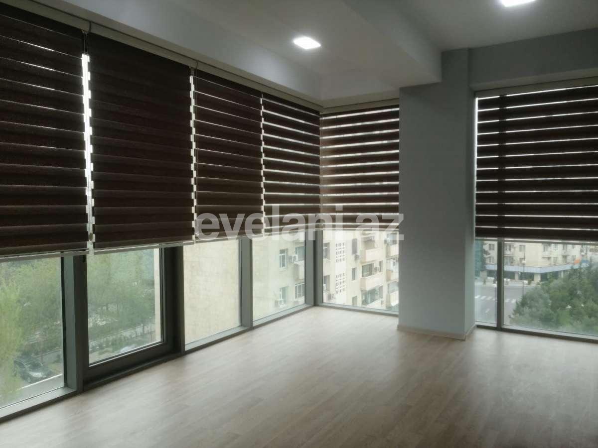 Сдаётся, новостройка, 3-комнаты, 161 m², Баку, Ясамальский r, Элмляр Академиясы m.