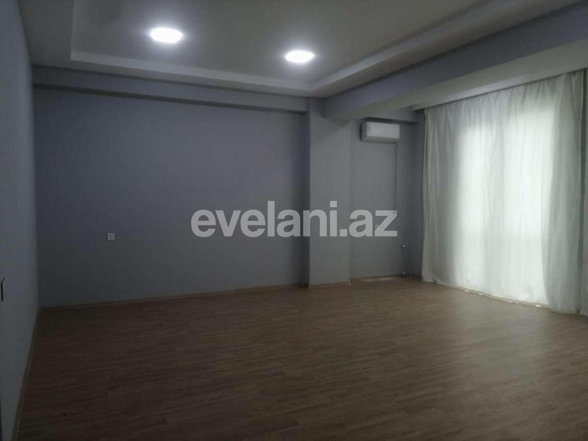 Сдаётся, новостройка, 3-комнаты, 161 m², Баку, Ясамальский r, Элмляр Академиясы m.