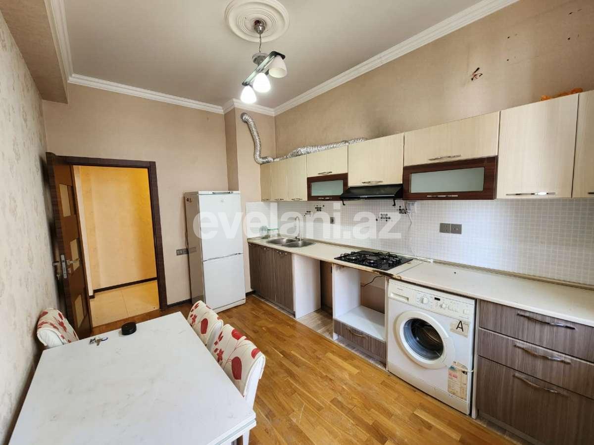 Sale, new building, 2 room, 66 m², Baku, Surakhani r, Yeni Guneshli d, Neftchilar m.