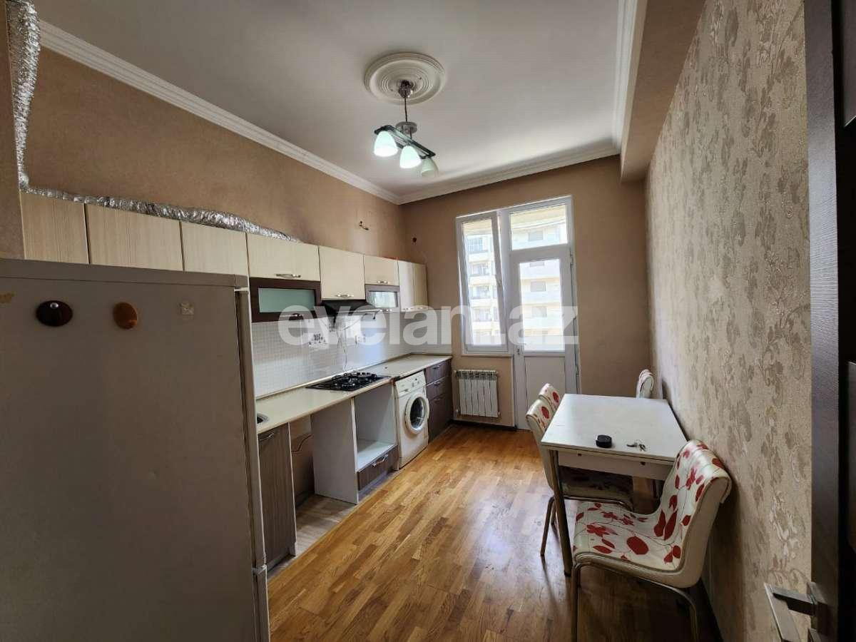 Sale, new building, 2 room, 66 m², Baku, Surakhani r, Yeni Guneshli d, Neftchilar m.