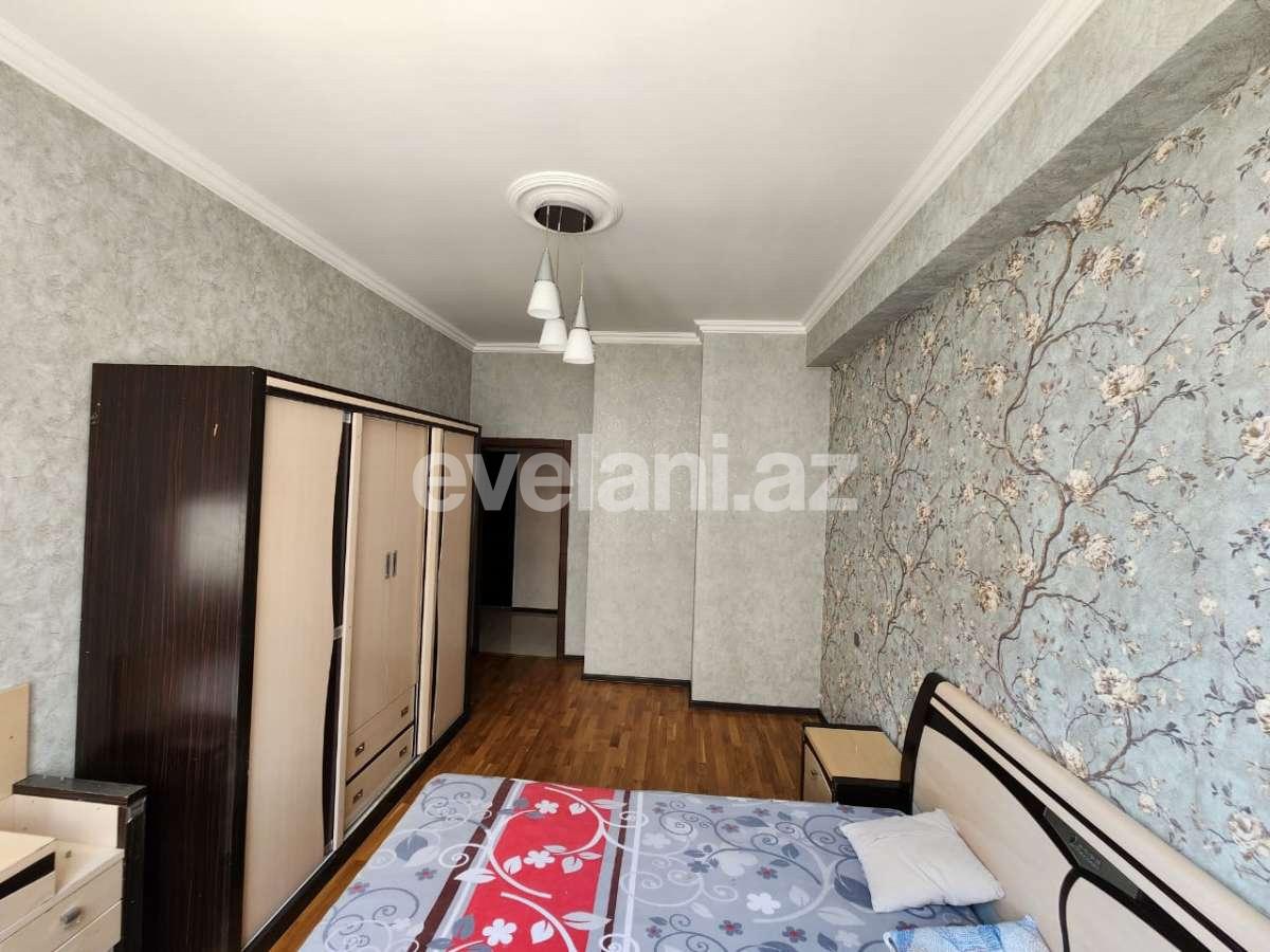 Sale, new building, 2 room, 66 m², Baku, Surakhani r, Yeni Guneshli d, Neftchilar m.