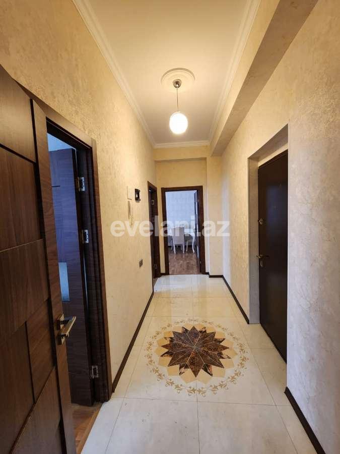 Sale, new building, 2 room, 66 m², Baku, Surakhani r, Yeni Guneshli d, Neftchilar m.
