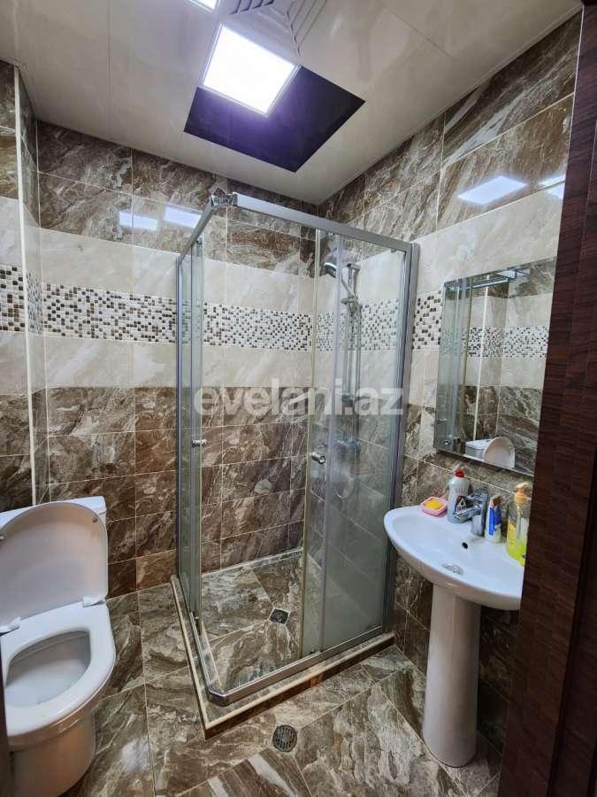 Sale, new building, 2 room, 66 m², Baku, Surakhani r, Yeni Guneshli d, Neftchilar m.