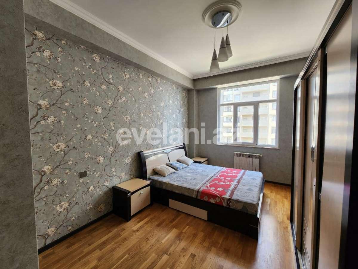 Sale, new building, 2 room, 66 m², Baku, Surakhani r, Yeni Guneshli d, Neftchilar m.