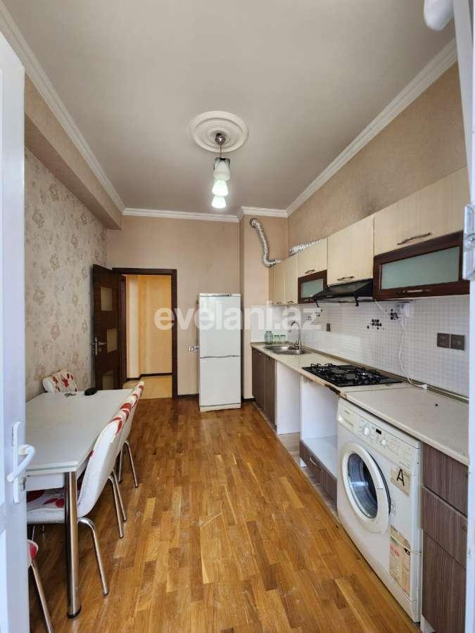 Sale, new building, 2 room, 66 m², Baku, Surakhani r, Yeni Guneshli d, Neftchilar m.