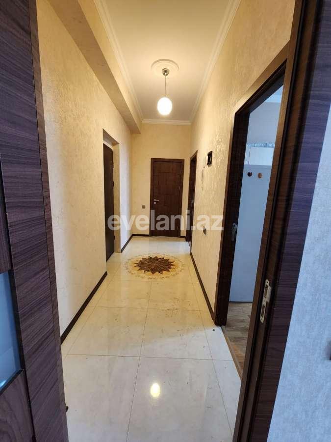 Sale, new building, 2 room, 66 m², Baku, Surakhani r, Yeni Guneshli d, Neftchilar m.