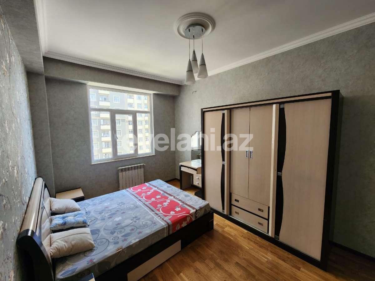 Sale, new building, 2 room, 66 m², Baku, Surakhani r, Yeni Guneshli d, Neftchilar m.