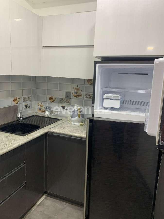 Satılır, yeni tikili, 2 otaqlı, 44 m², Bakı, Yasamal r, 20 yanvar m.