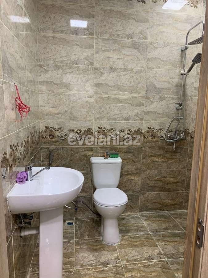 Satılır, yeni tikili, 2 otaqlı, 44 m², Bakı, Yasamal r, 20 yanvar m.