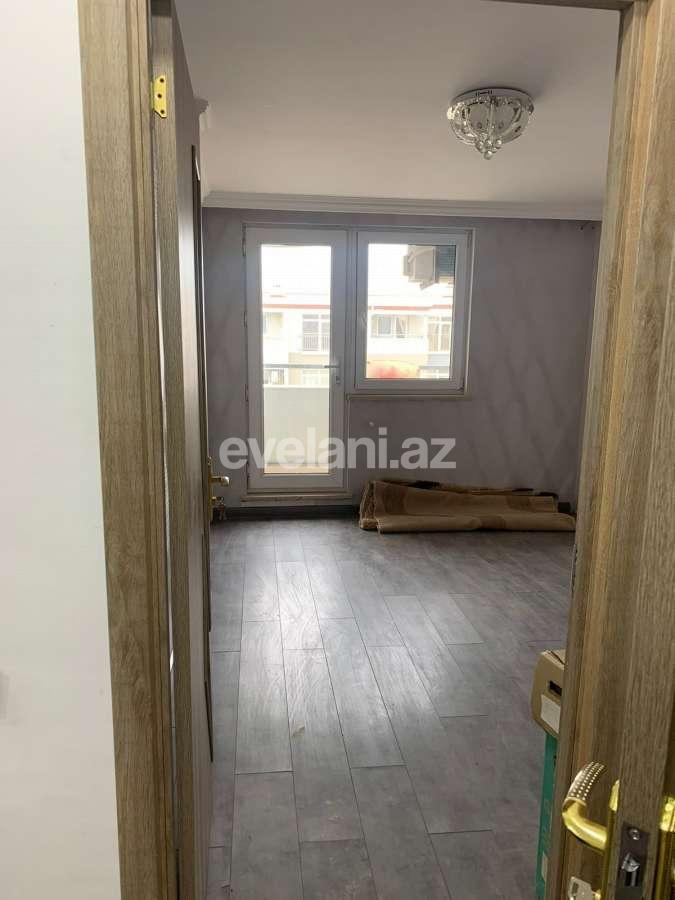 Satılır, yeni tikili, 2 otaqlı, 44 m², Bakı, Yasamal r, 20 yanvar m.