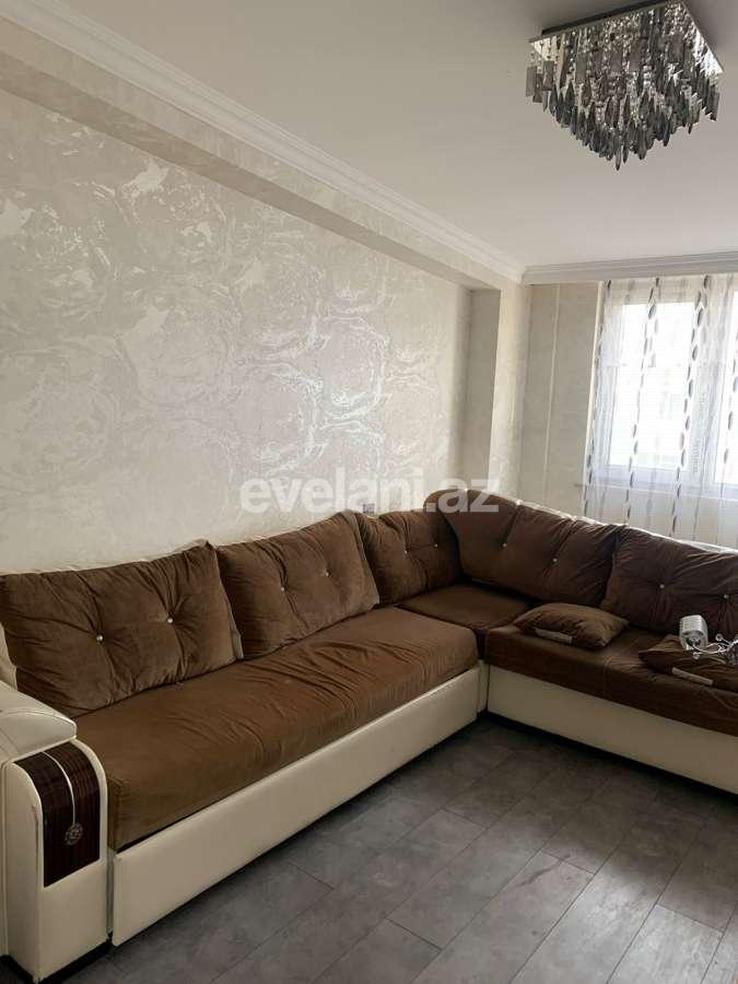 Satılır, yeni tikili, 2 otaqlı, 44 m², Bakı, Yasamal r, 20 yanvar m.