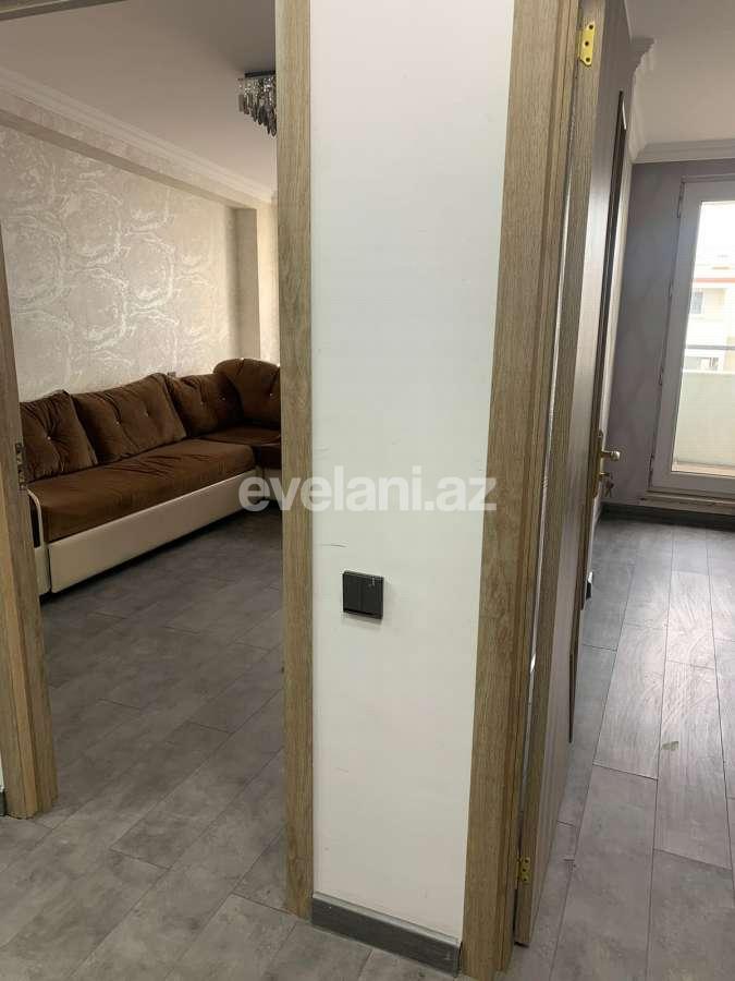 Satılır, yeni tikili, 2 otaqlı, 44 m², Bakı, Yasamal r, 20 yanvar m.