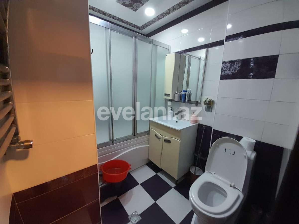 Satılır, yeni tikili, 2 otaqlı, 48 m², Bakı, Suraxanı r, Massiv V q.
