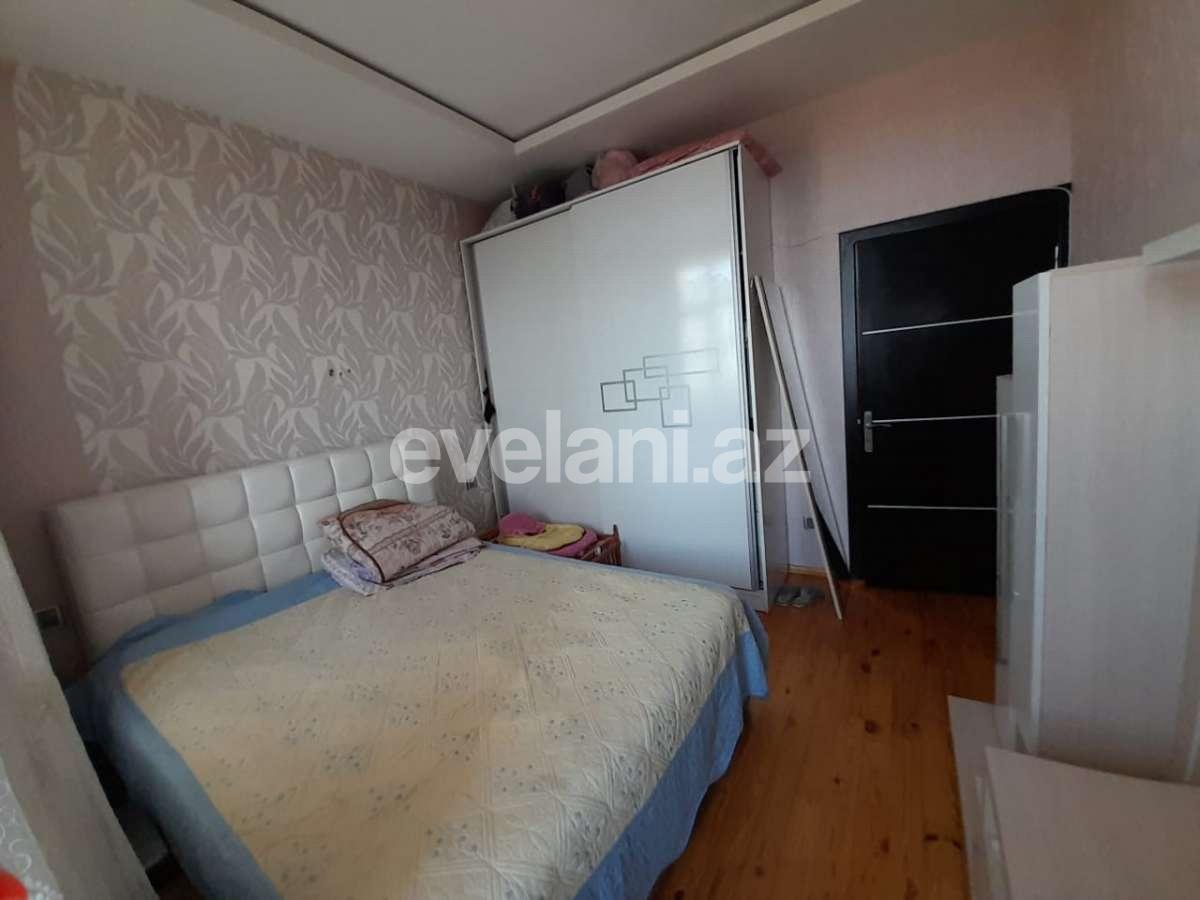Satılır, yeni tikili, 2 otaqlı, 48 m², Bakı, Suraxanı r, Massiv V q.
