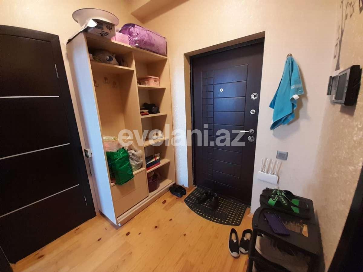 Satılır, yeni tikili, 2 otaqlı, 48 m², Bakı, Suraxanı r, Massiv V q.