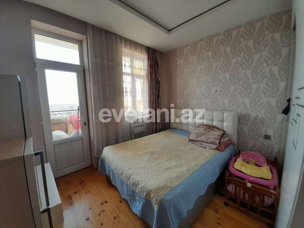 Satılır, yeni tikili, 2 otaqlı, 48 m², Bakı, Suraxanı r, Massiv V q.