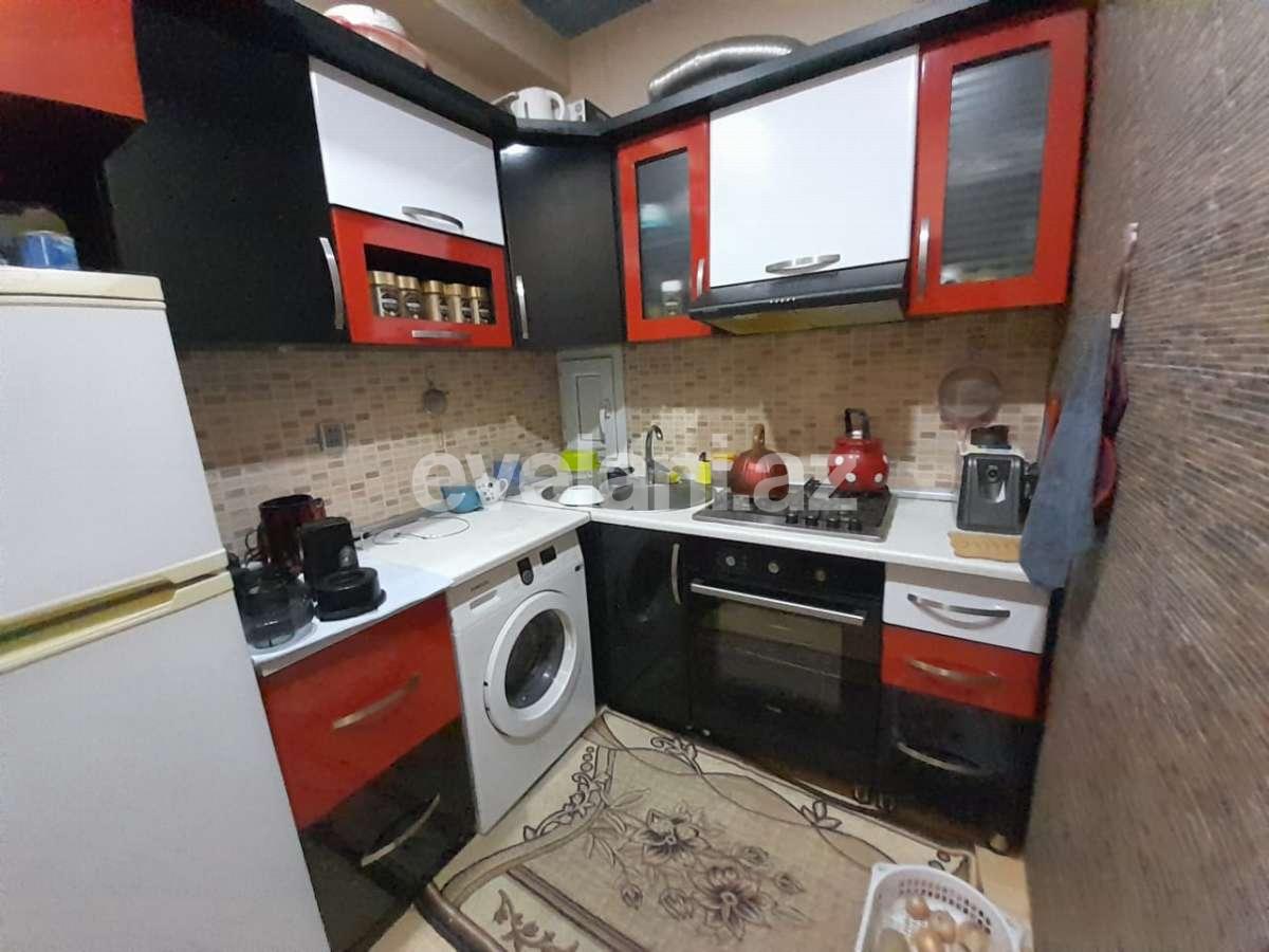 Satılır, yeni tikili, 2 otaqlı, 48 m², Bakı, Suraxanı r, Massiv V q.