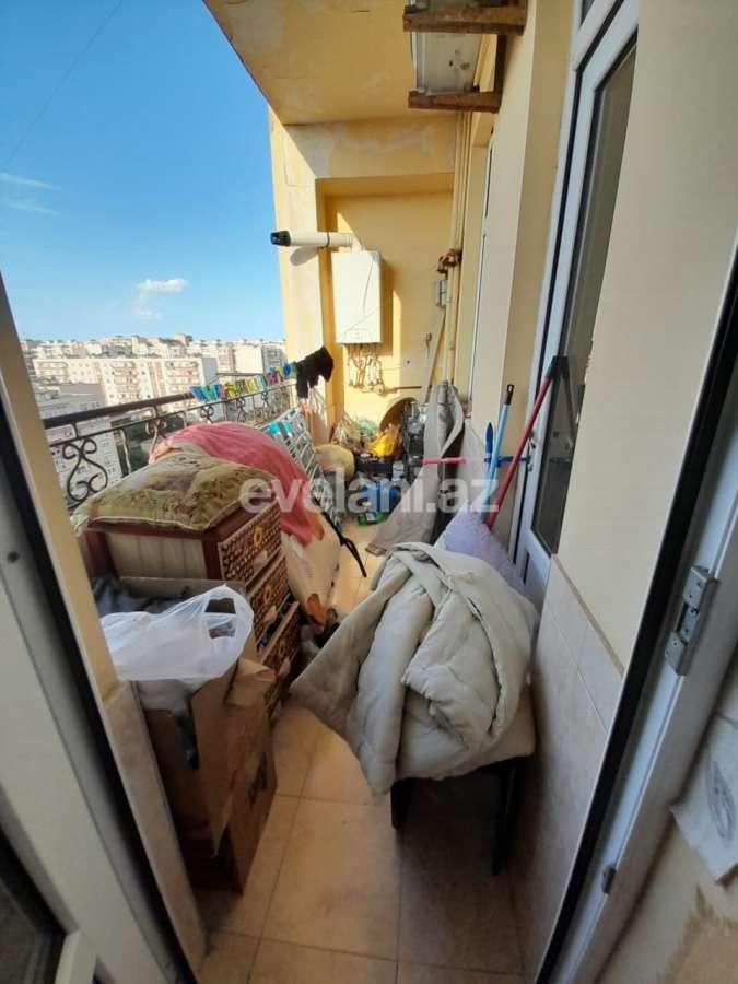Satılır, yeni tikili, 2 otaqlı, 48 m², Bakı, Suraxanı r, Massiv V q.