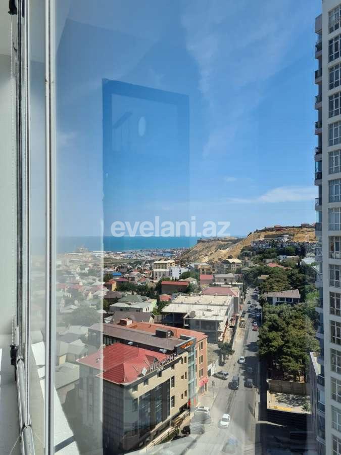 Sale, new building, 2 room, 67 m², Baku, Yasamal r.