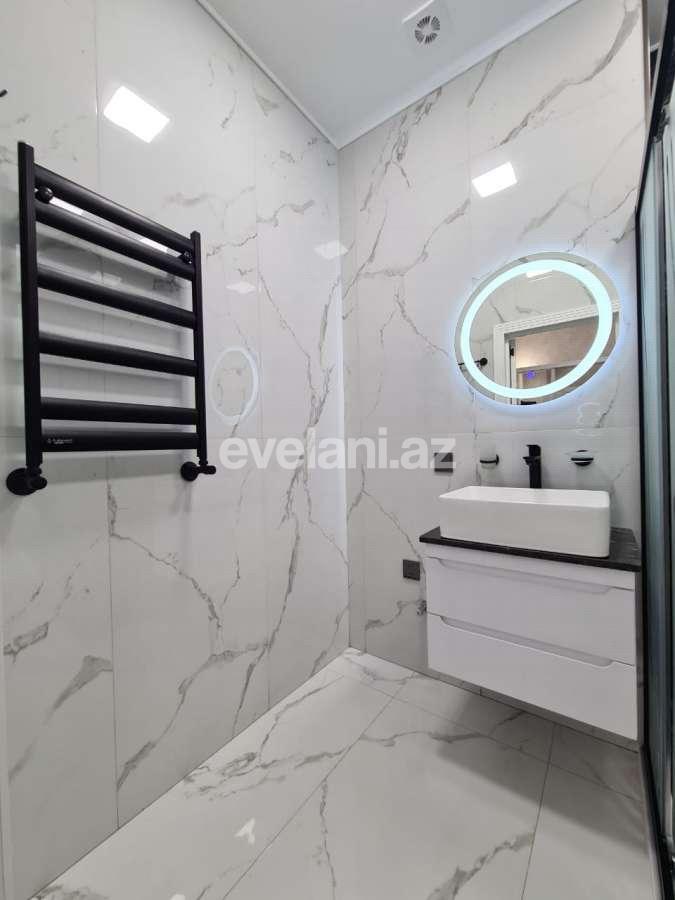 Sale, new building, 2 room, 67 m², Baku, Yasamal r.