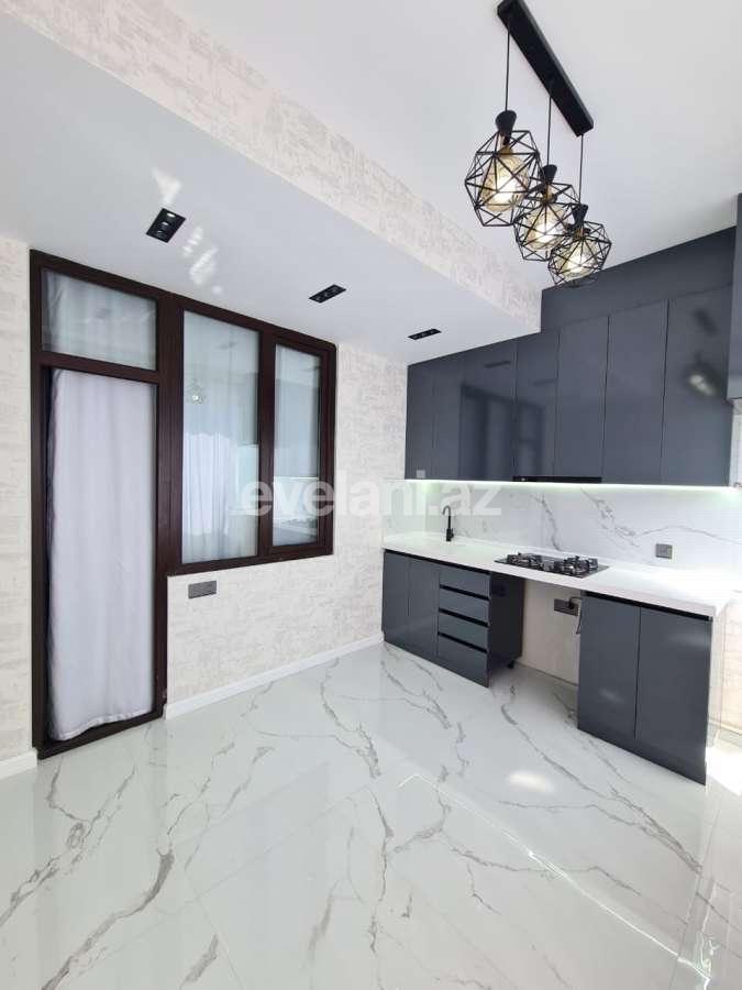 Sale, new building, 2 room, 67 m², Baku, Yasamal r.