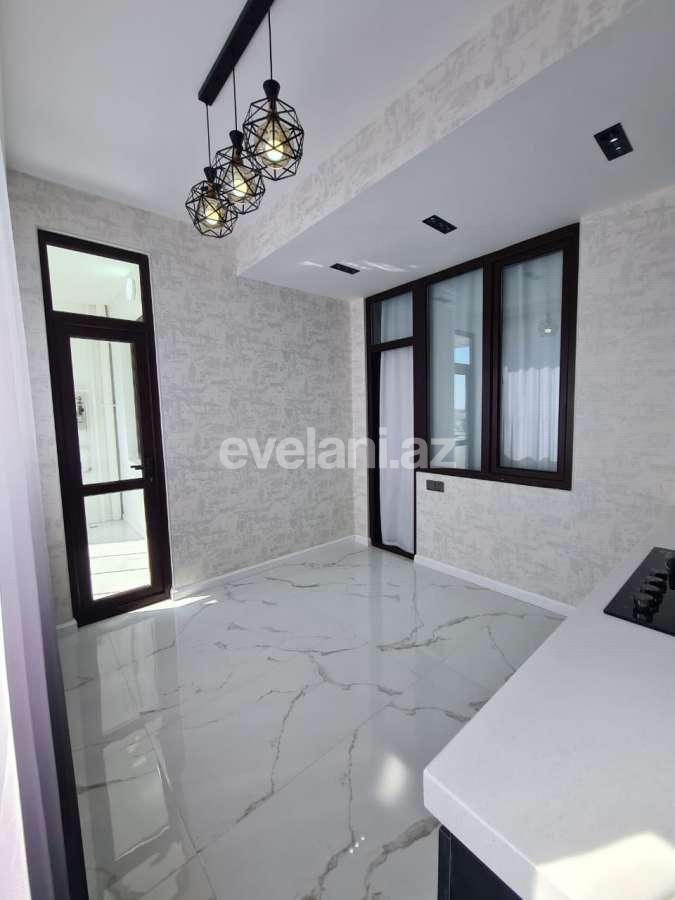 Sale, new building, 2 room, 67 m², Baku, Yasamal r.