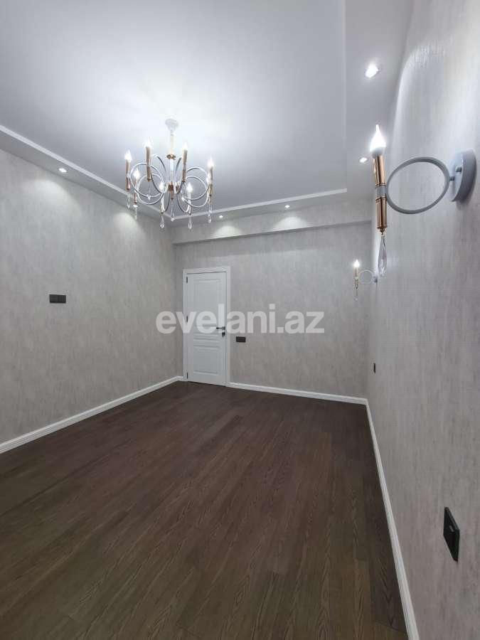Sale, new building, 2 room, 67 m², Baku, Yasamal r.
